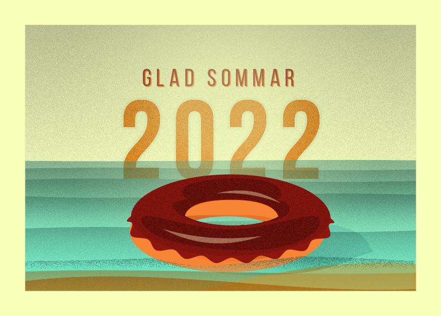 Sommar 2022