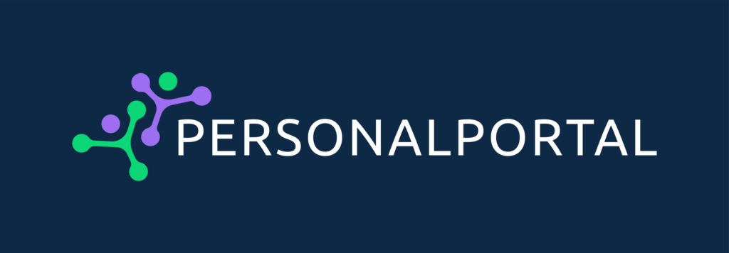 Logotyp för personalportal.se